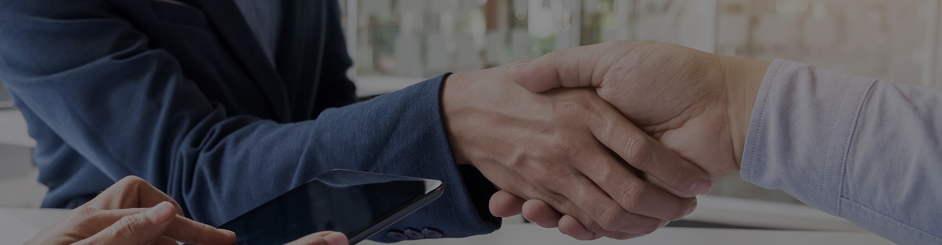 Partnership Prabita Connect