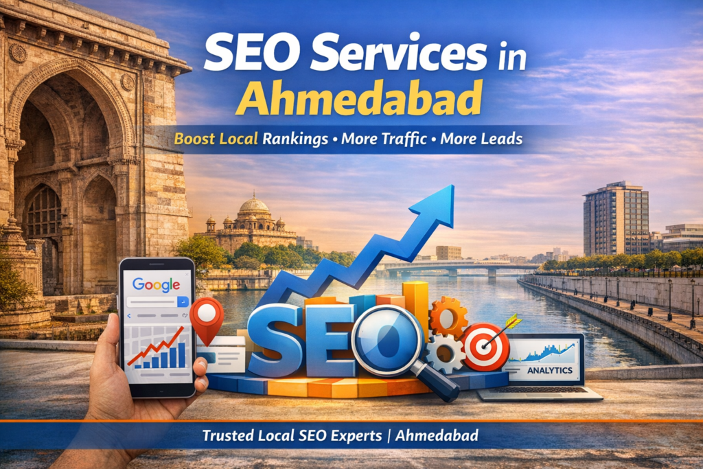 Why SEO is Essential for Small Business Websites in 2026