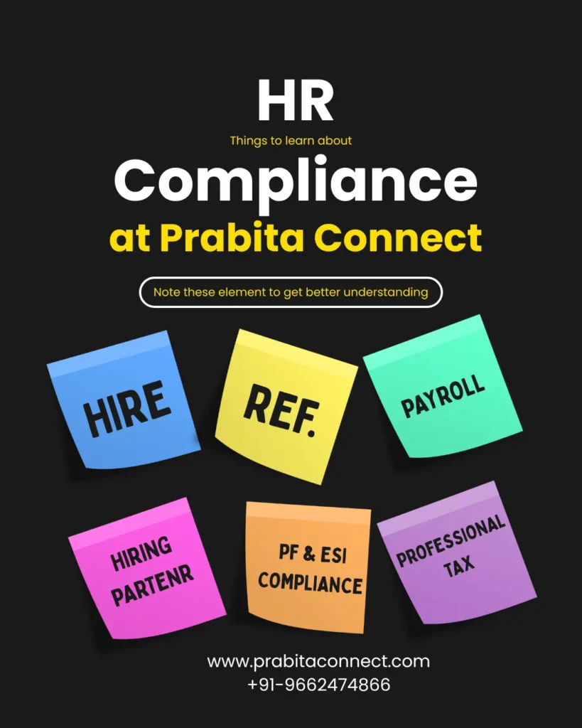 Why HR Outsourcing is the Smart Choice for Ahmedabad Businesses