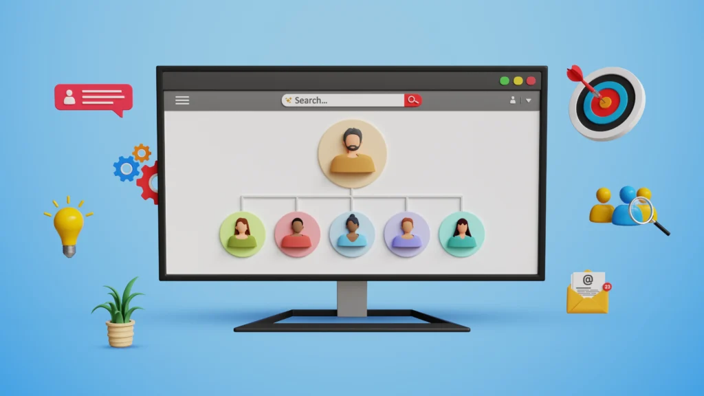 Top Business Consultants in Ahmedabad :Prabita Connect